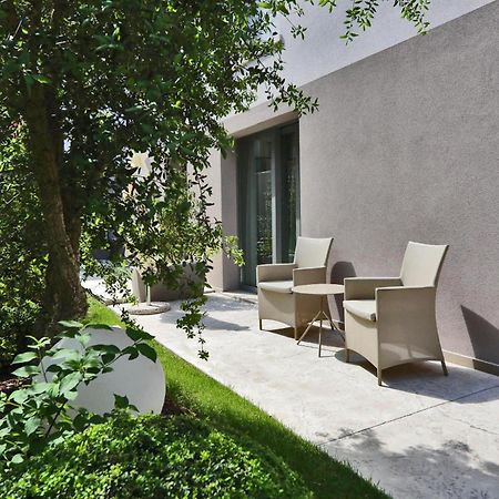 Ninfea Wellness & Spa Residence Caorle Exterior photo