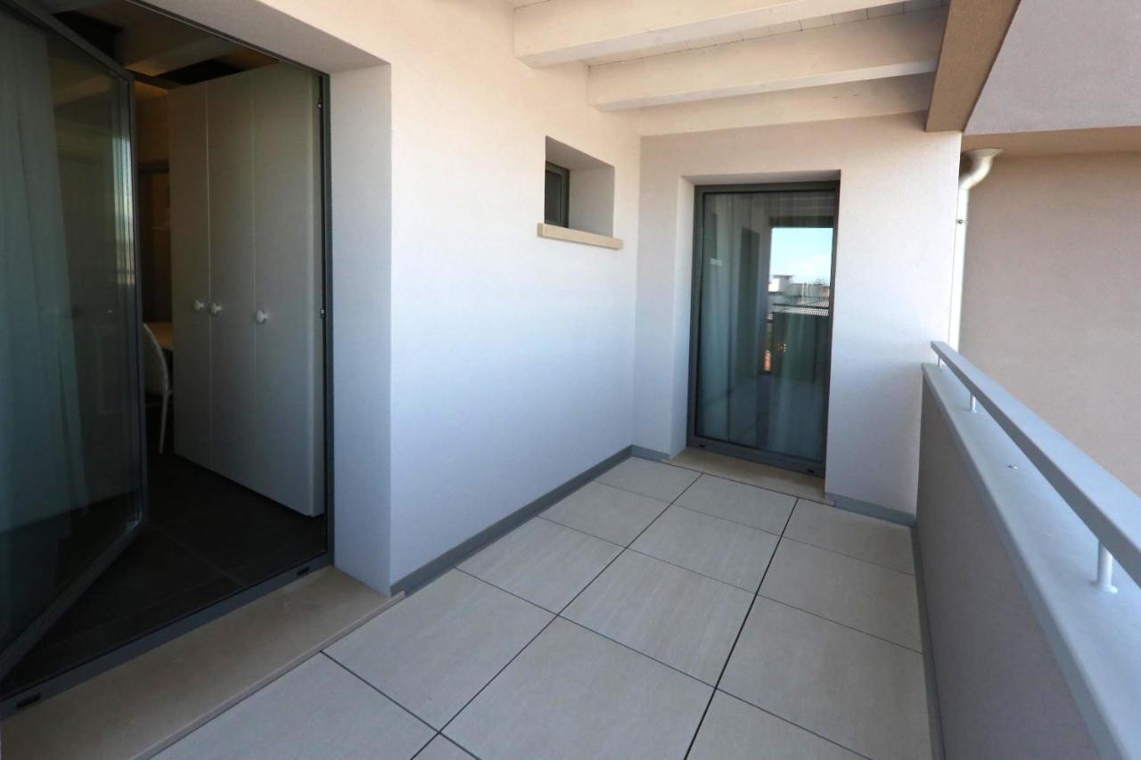 Ninfea Wellness & Spa Residence Caorle Exterior photo
