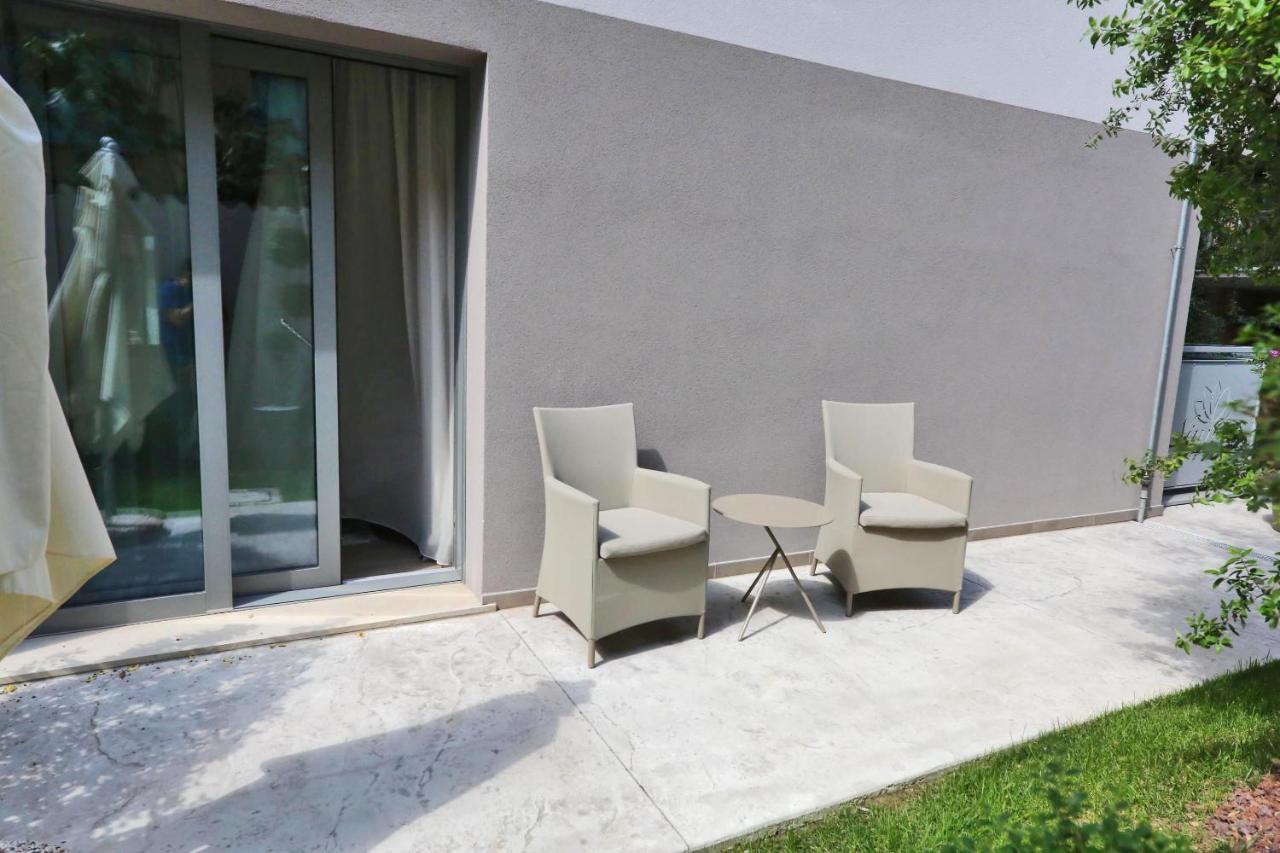 Ninfea Wellness & Spa Residence Caorle Exterior photo