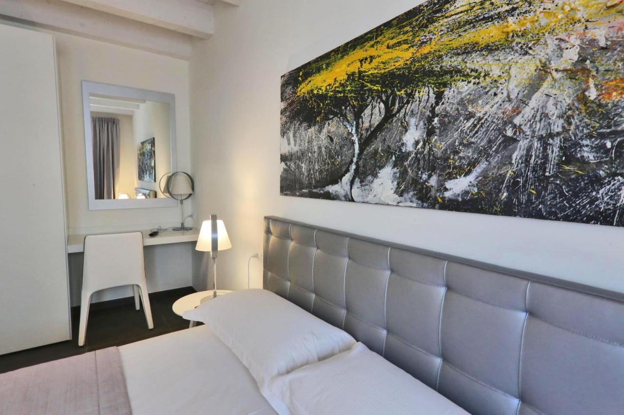 Ninfea Wellness & Spa Residence Caorle Exterior photo