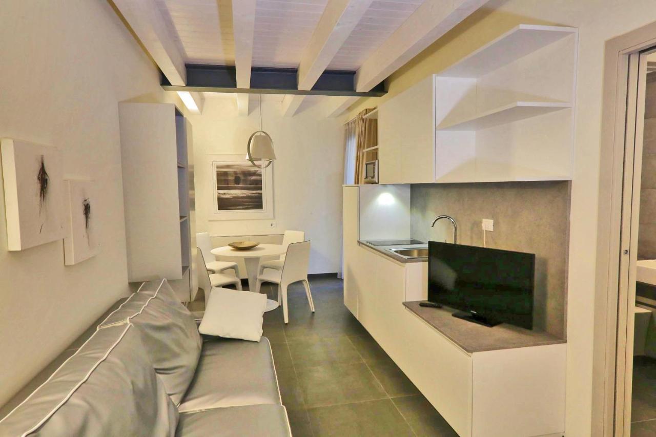 Ninfea Wellness & Spa Residence Caorle Exterior photo