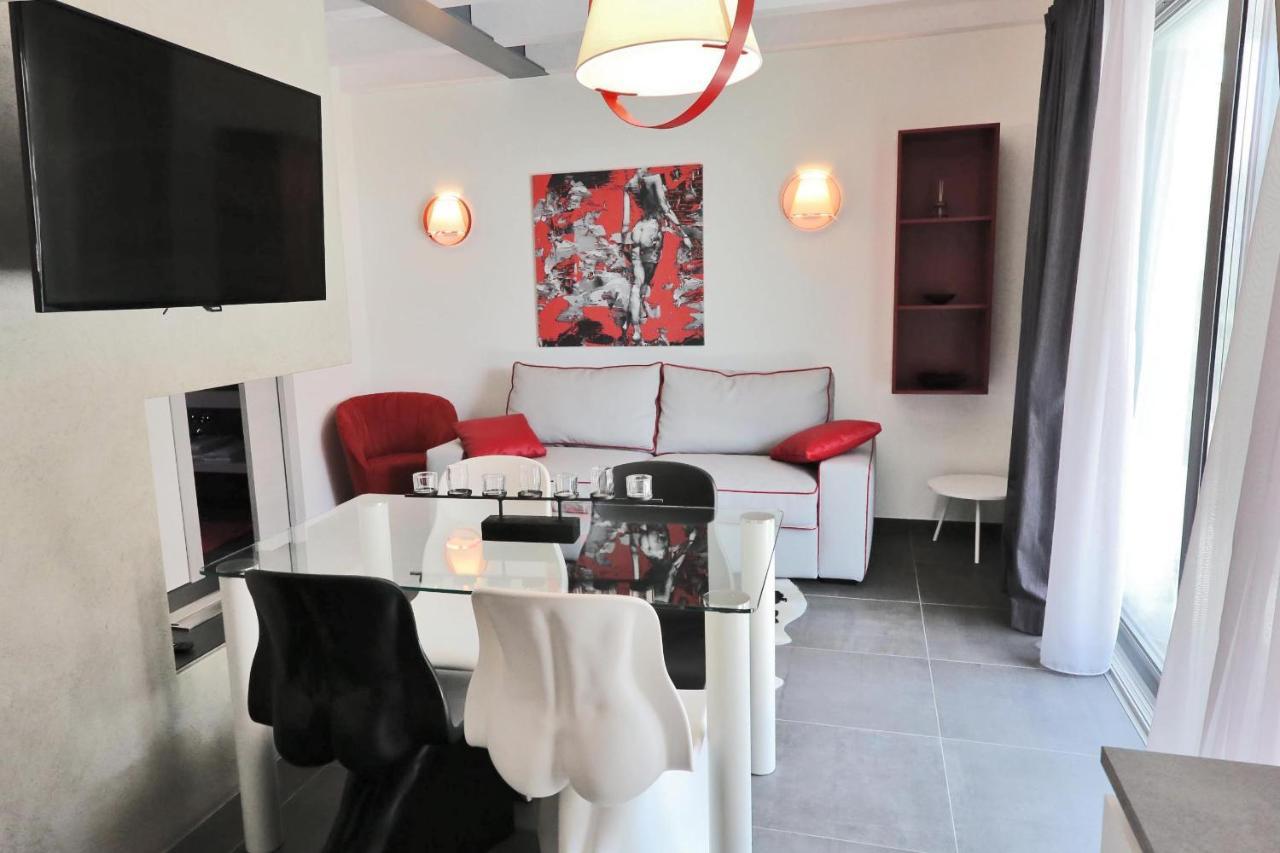 Ninfea Wellness & Spa Residence Caorle Exterior photo