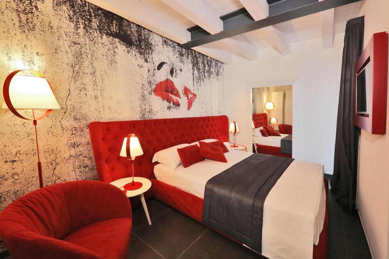 Ninfea Wellness & Spa Residence Caorle Exterior photo