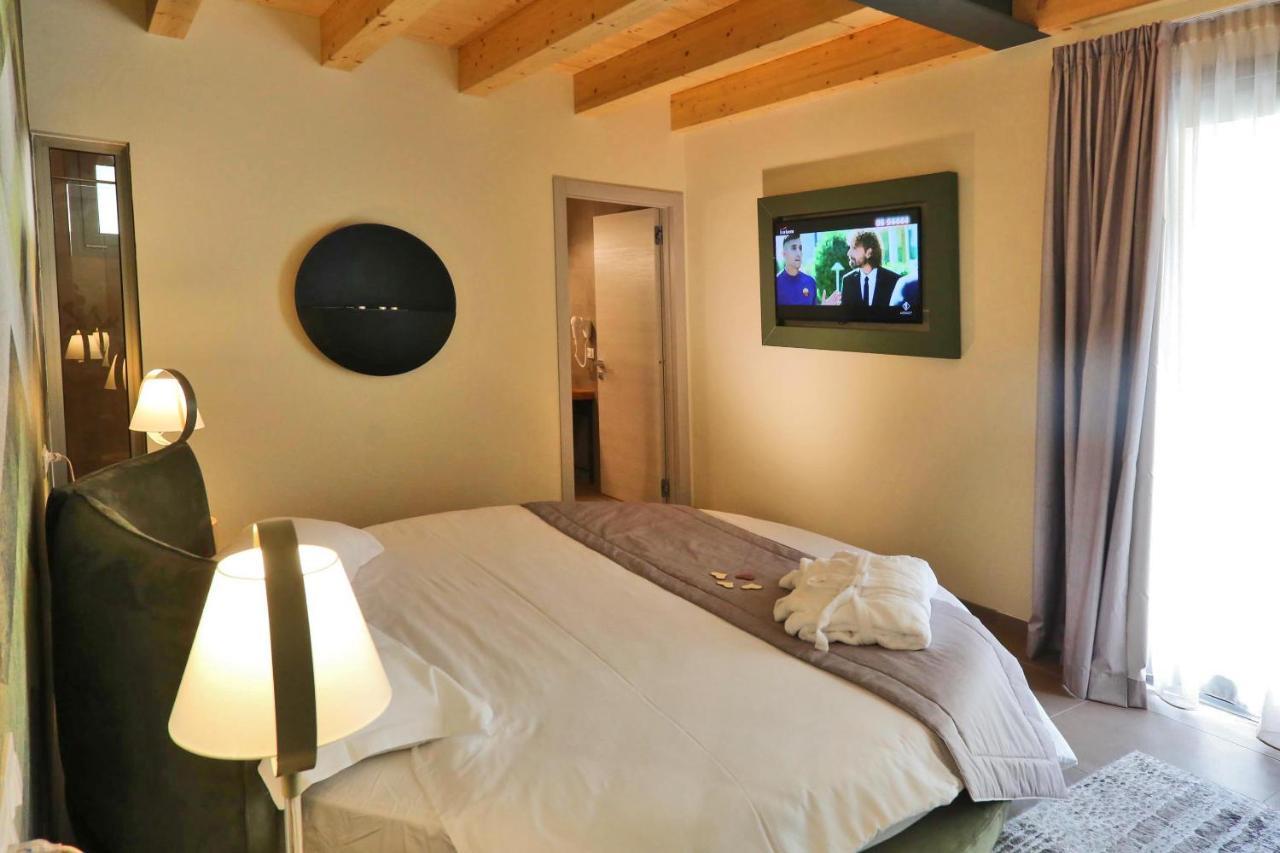 Ninfea Wellness & Spa Residence Caorle Exterior photo