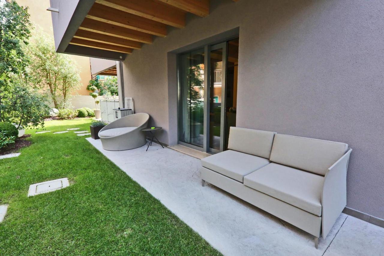 Ninfea Wellness & Spa Residence Caorle Exterior photo