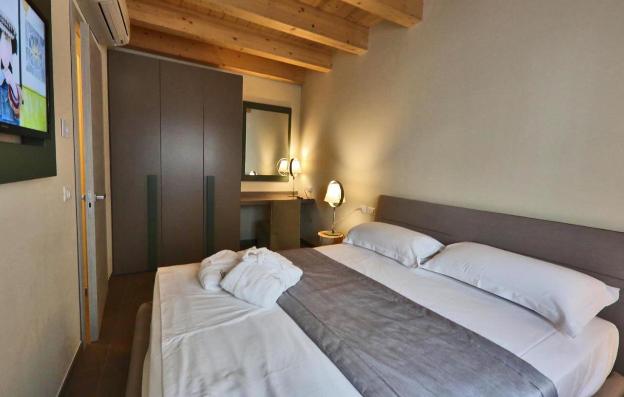 Ninfea Wellness & Spa Residence Caorle Exterior photo