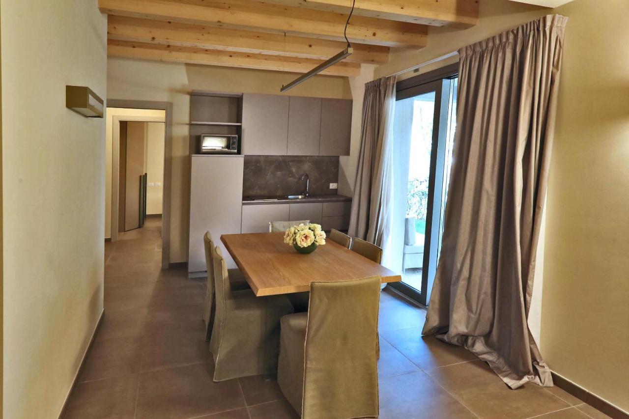 Ninfea Wellness & Spa Residence Caorle Exterior photo