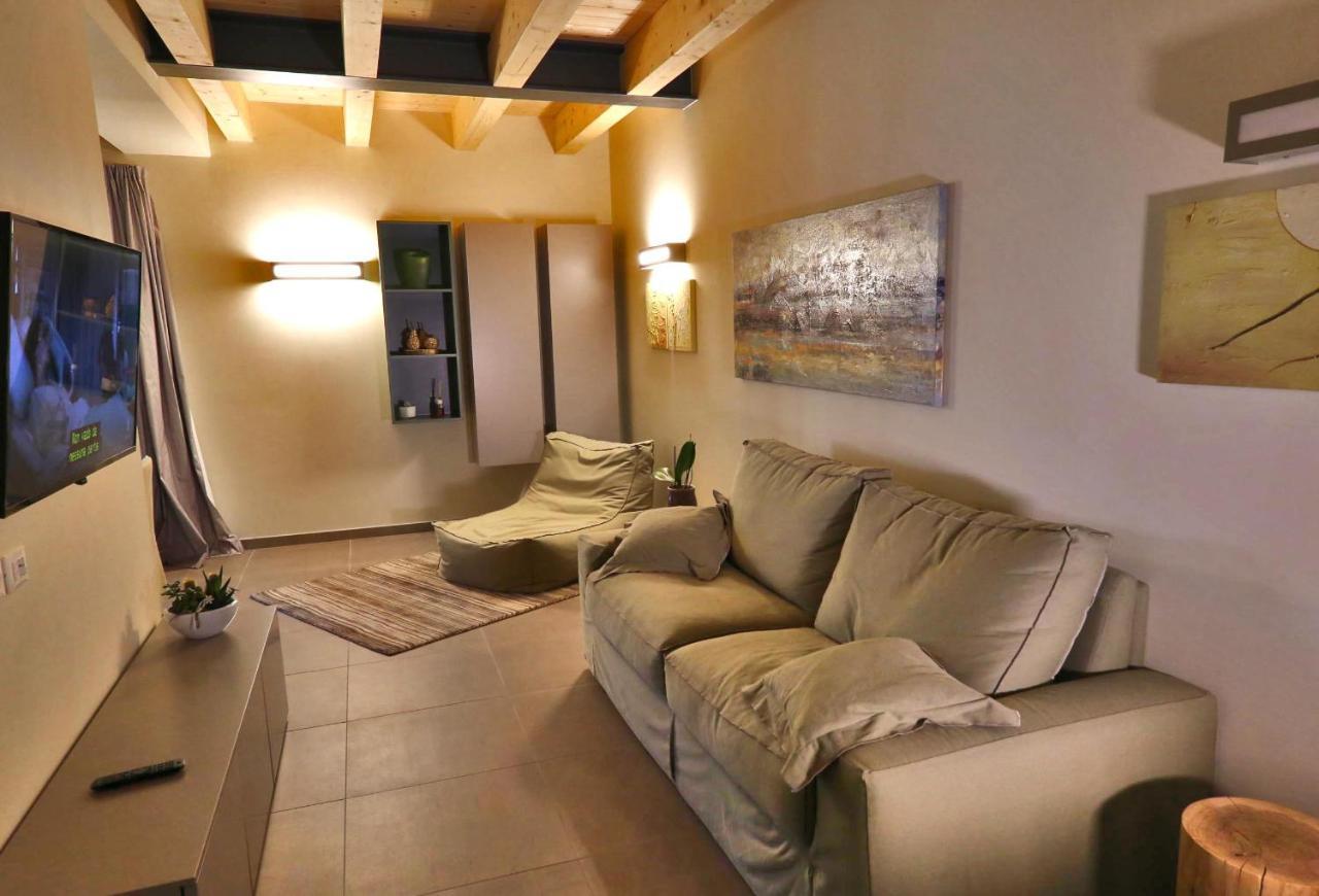 Ninfea Wellness & Spa Residence Caorle Exterior photo