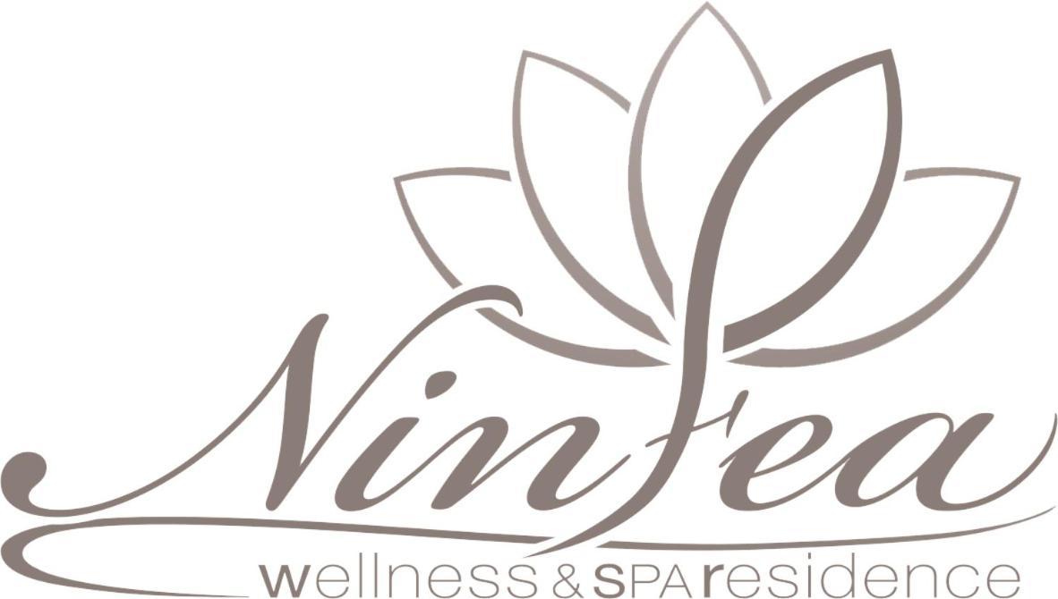 Ninfea Wellness & Spa Residence Caorle Exterior photo