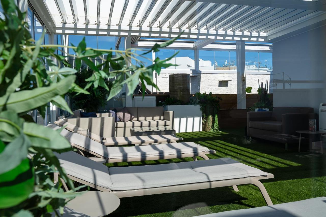 Ninfea Wellness & Spa Residence Caorle Exterior photo